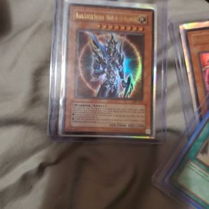 Yugioh Card